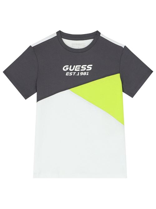  GUESS | N4RI04K8HM4/F8DQ