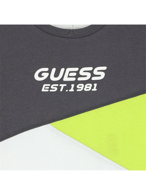  GUESS | N4RI04K8HM4/F8DQ