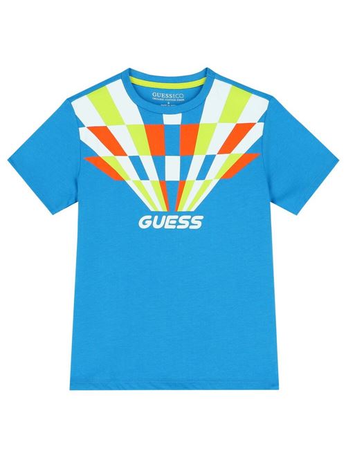  GUESS | N4RI05K8HM4/G7ED