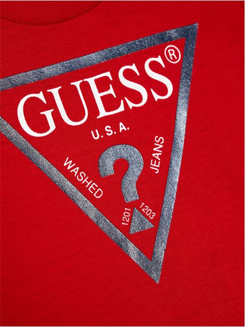  GUESS | N73I55K8HM0/RHT