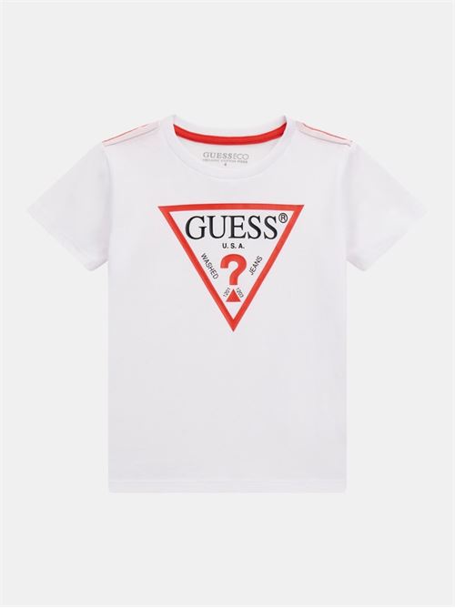  GUESS | N73I55K8HM0/TWHT