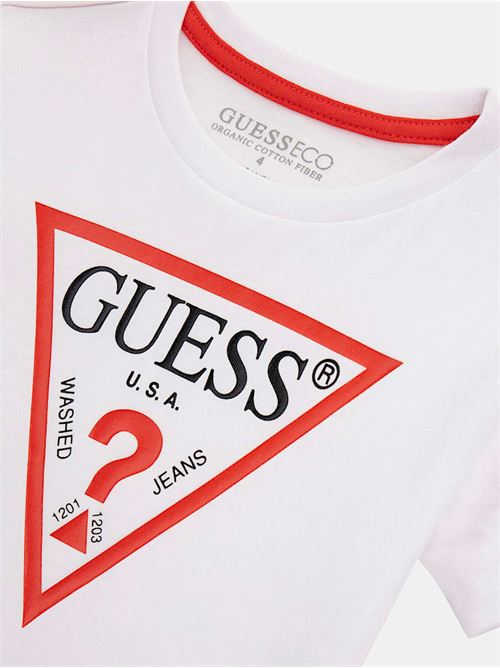  GUESS | N73I55K8HM0/TWHT