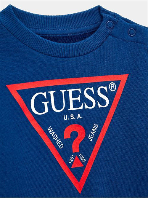  GUESS | N73Q10KAUG0/G739