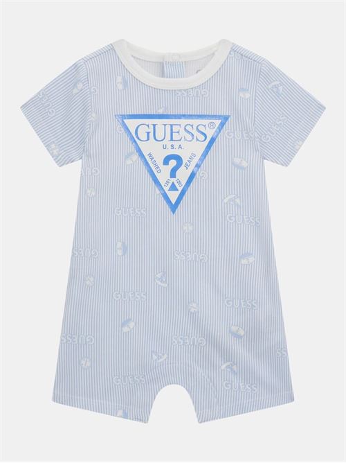  GUESS | P4GG00K6YW1/P7OM