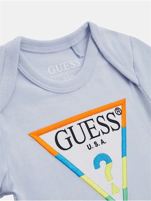  GUESS | P4GG14K6YW1/F782