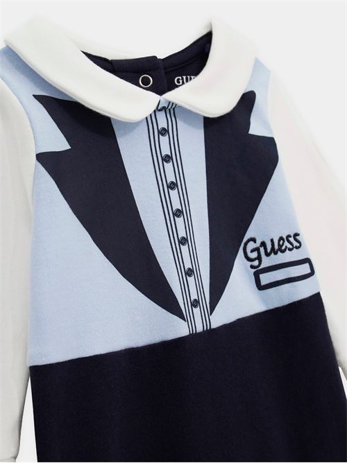  GUESS | P4RG11KA6W4/FTBL