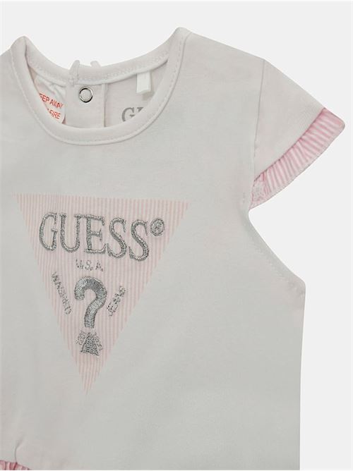  GUESS | S4GG01K6YW0/G011