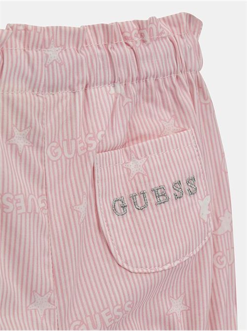  GUESS | S4GG01K6YW0/G011