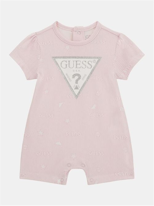  GUESS | S4GG02K6YW4/S08F