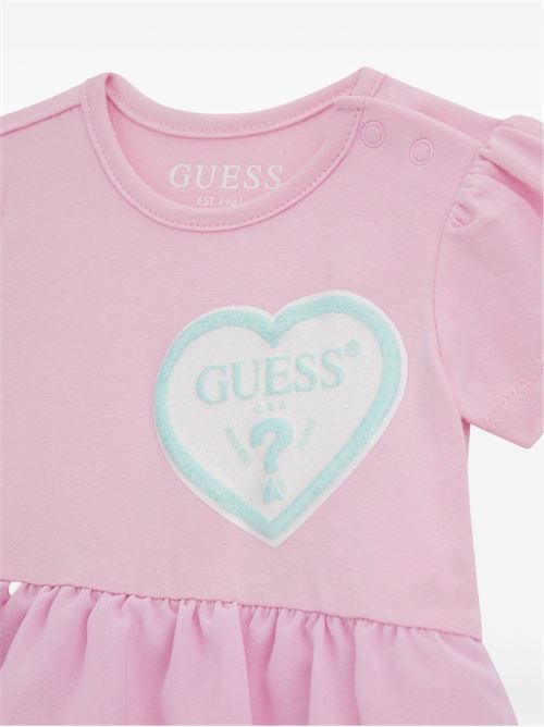  GUESS | S4GG09K6YW0/G6H8