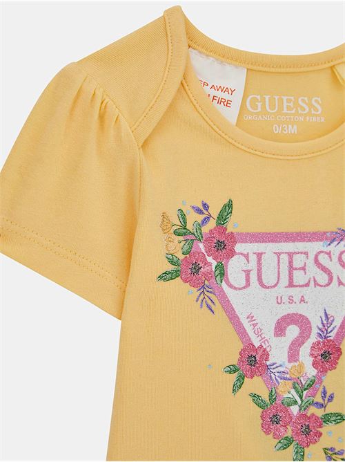  GUESS | S4GG12K6YW4/F21N