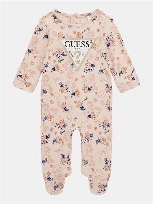  GUESS | S4RG09KA6W4/P43B