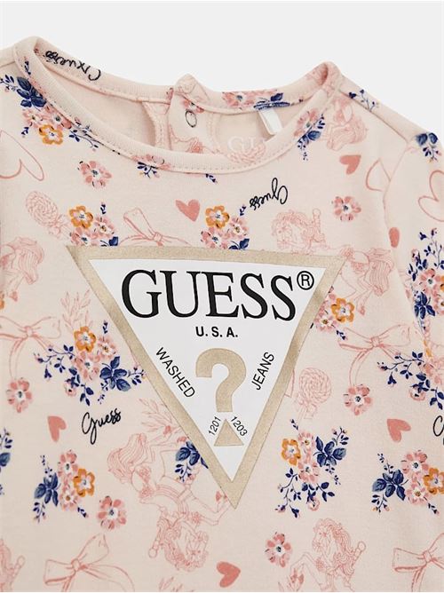  GUESS | S4RG09KA6W4/P43B