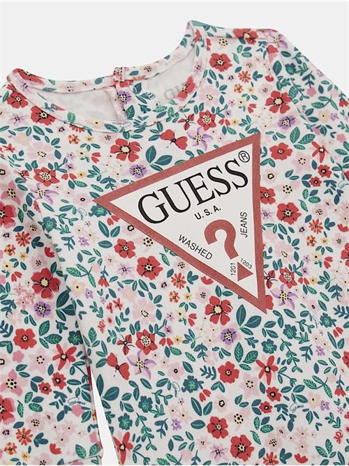  GUESS | S4RG09KA6W4/PN85