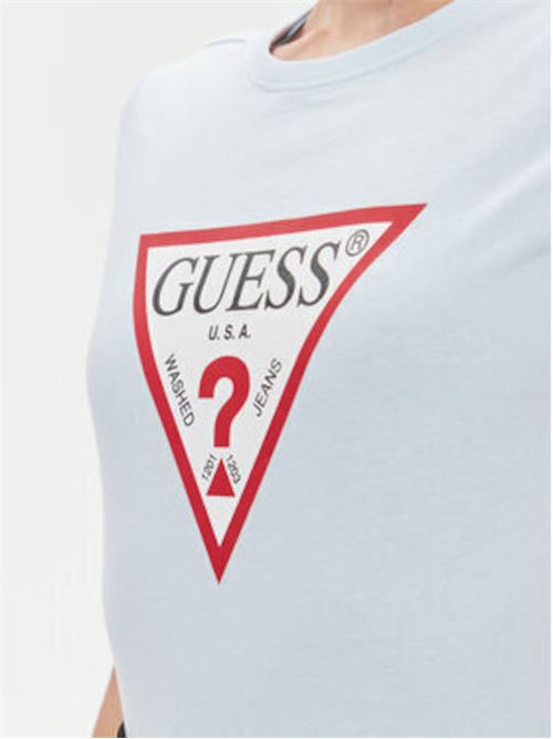  GUESS | W1YI1BI3Z14/A72R