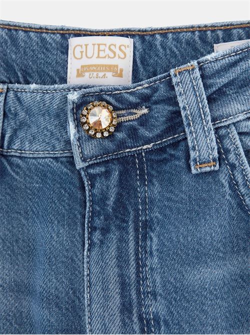  GUESS | W4GA21D5B91/MAS3