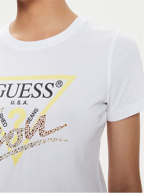  GUESS | W4GI20I3Z14/G011