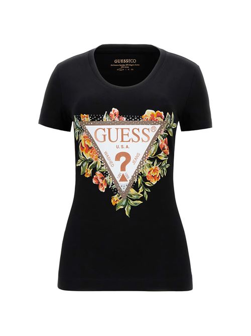  GUESS | W4GI24J1314/JBLK