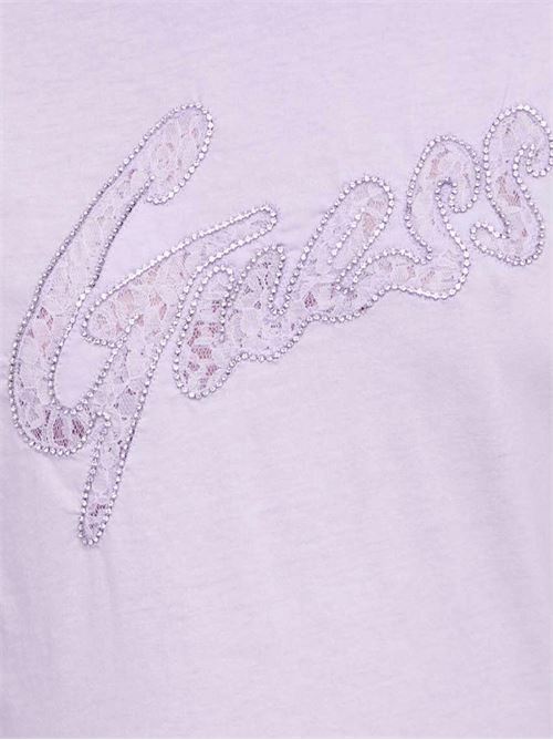  GUESS | W4RI25K9RM1/F7GI