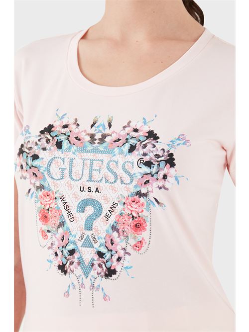  GUESS | W4RI38J1314/A60W