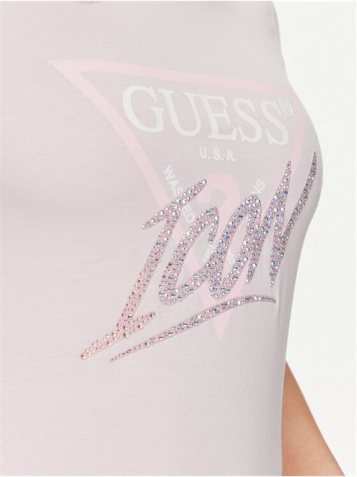  GUESS | W4RI41I3Z14/A60W