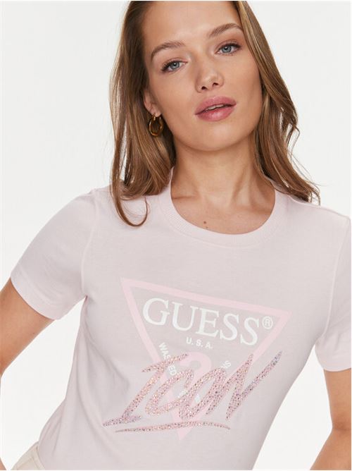  GUESS | W4RI41I3Z14/A60W