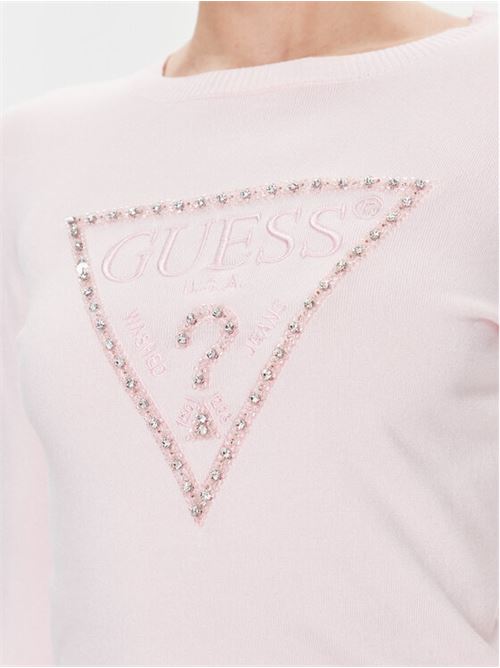  GUESS | W4RR53Z2NQ2/A60W