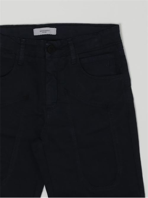 BERMUDA 5/T JECKERSON | J3824/BLU