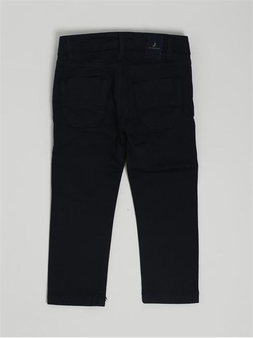 PANTALONE 5/T TOPPA JECKERSON | JB4085/BLU