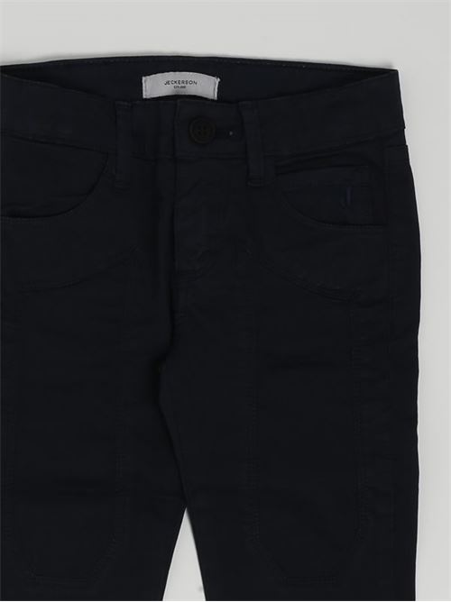 PANTALONE 5/T TOPPA JECKERSON | JB4085/BLU