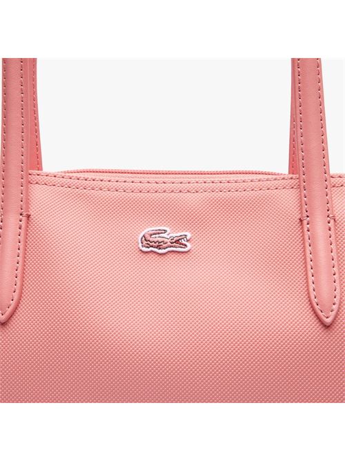 BORSA SHOPPING LACOSTE | NF1888/N05