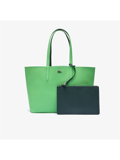 BORSA SHOPPING LACOSTE | NF2142/N09