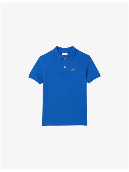 POLO LACOSTE | PJ2909/IXW