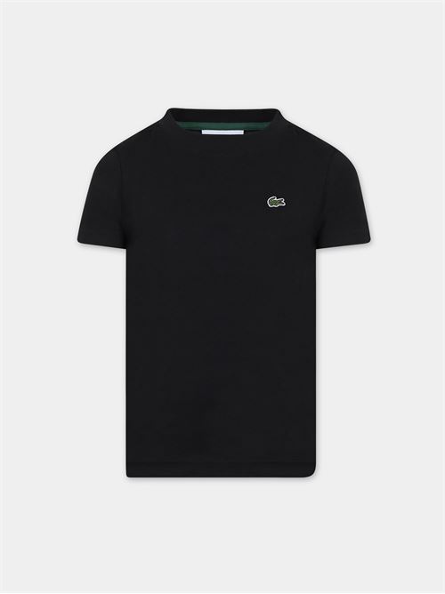 T-SHIRT LACOSTE | TJ1122/031