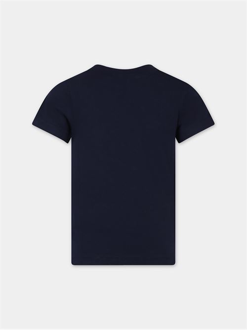 T-SHIRT LACOSTE | TJ1122/166