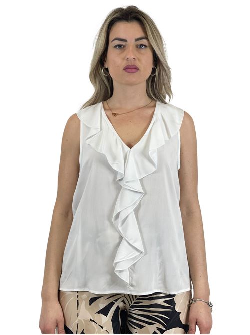  MARKUP | MW661112/BIANCO