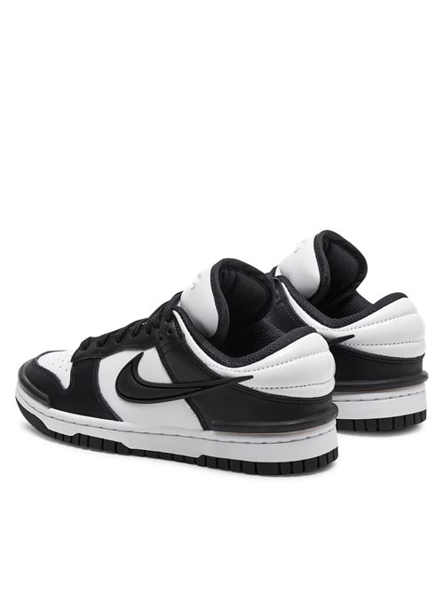 W nike dunk low twist NIKE | DZ2794/001