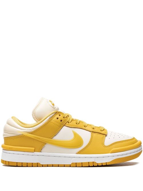 W nike dunk low twist NIKE | DZ2794/100