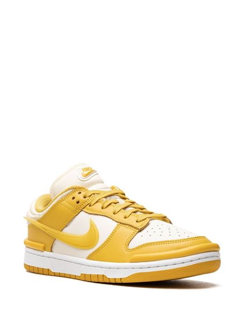 W nike dunk low twist NIKE | DZ2794/100