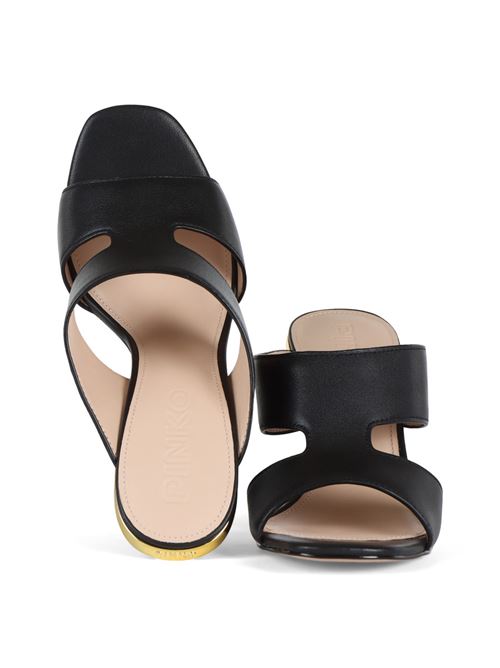 DARLY 06 - SANDAL PINKO | SD0043P001/Z99