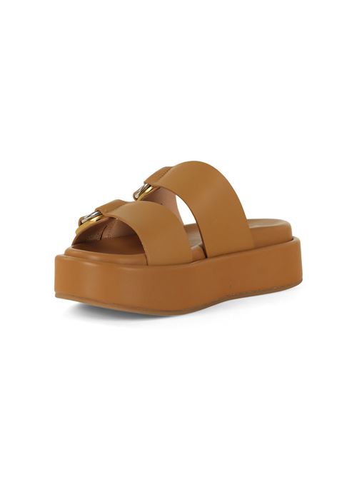 FLORES 01 - SANDAL PINKO | SD0057P001/MC0