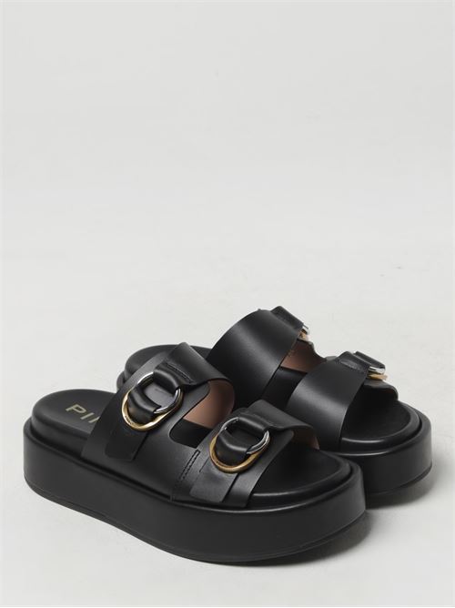 FLORES 01 - SANDAL PINKO | SD0057P001/Z99