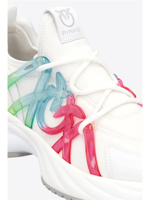 ARIEL 01 - SNEAKER PINKO | SS0023T011/E5P