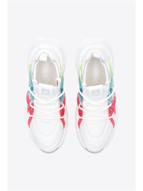 ARIEL 01 - SNEAKER PINKO | SS0023T011/E5P