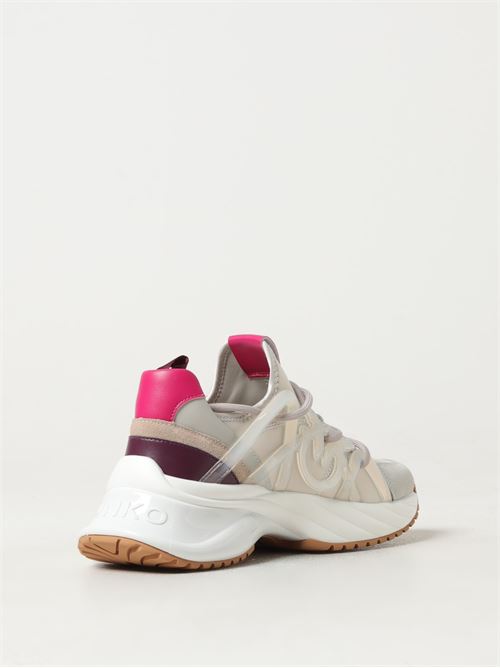 ARIEL 01 - SNEAKER PINKO | SS0023T012/V6U