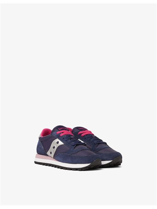 JAZZ ORIGINAL SAUCONY | S1044/630