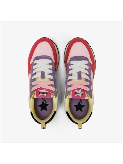 STARGIRL MULTICOLOR SUN68 | Z34210/04