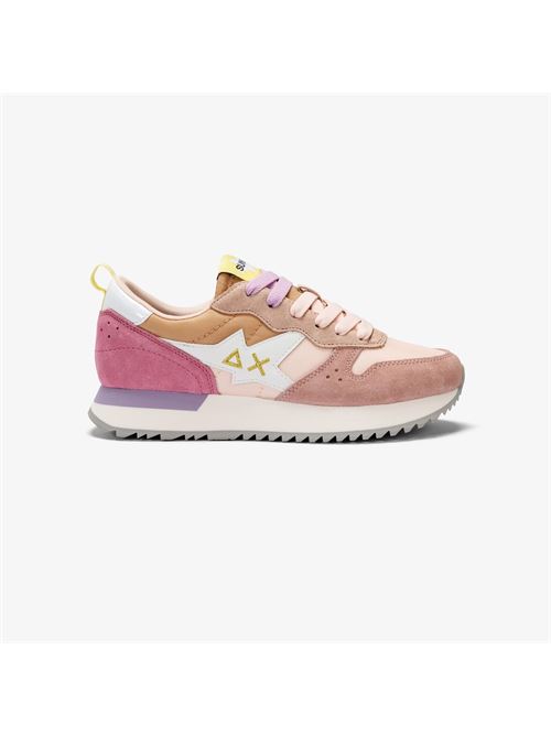 STARGIRL MULTICOLOR SUN68 | Z34210/39