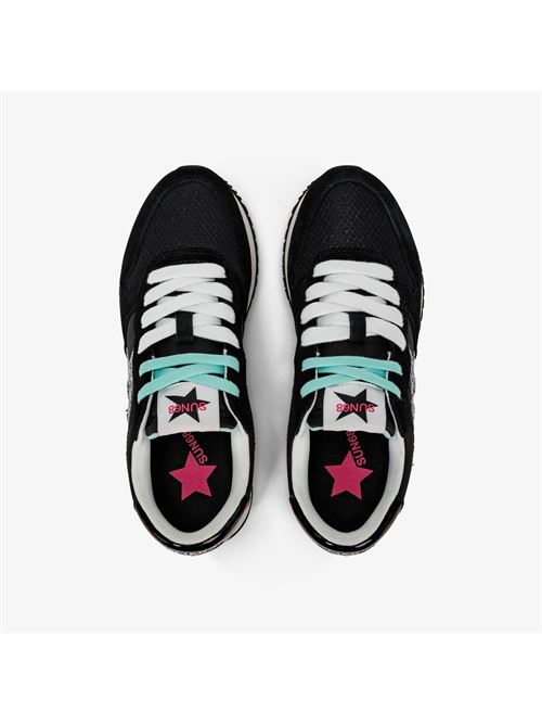 STARGIRL GLITTER LOGO SUN68 | Z34211/11