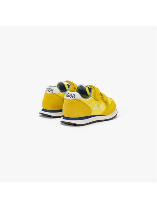 BOY'S TOM SOLID (BABY) SUN68 | Z34301B/23